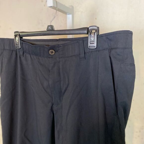 #112 UNDER ARMOUR The Showdown Pant Golf Pants - Picture 5 of 8